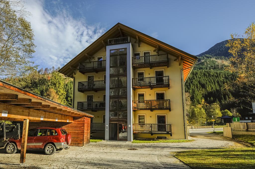 Ferienhaus Am Rohntalbach Hinterriss Exterior foto