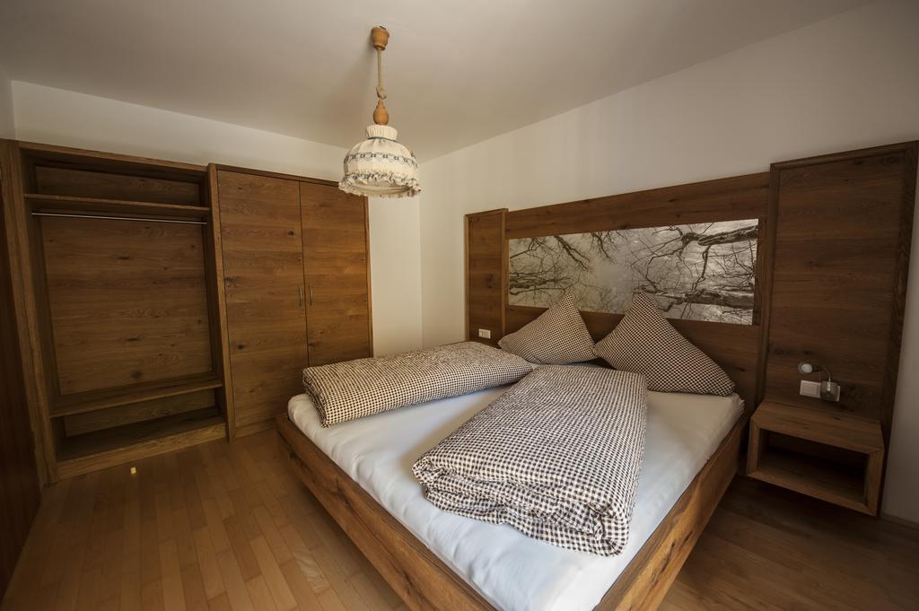 Ferienhaus Am Rohntalbach Hinterriss Exterior foto