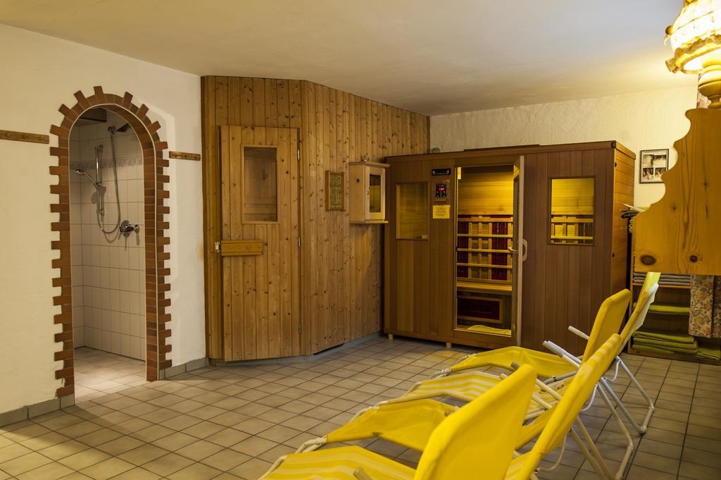 Ferienhaus Am Rohntalbach Hinterriss Exterior foto